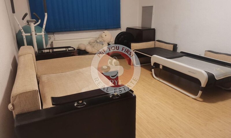 Policlinica Rahova | Ap 2 camere | decomandat | 51mp | B11249
