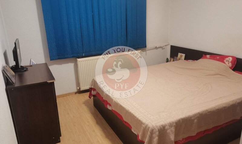 Policlinica Rahova | Ap 2 camere | decomandat | 51mp | B11249