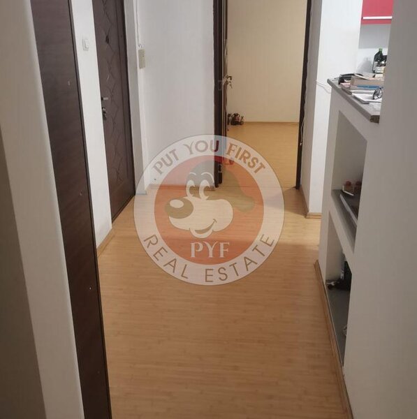 Policlinica Rahova | Ap 2 camere | decomandat | 51mp | B11249