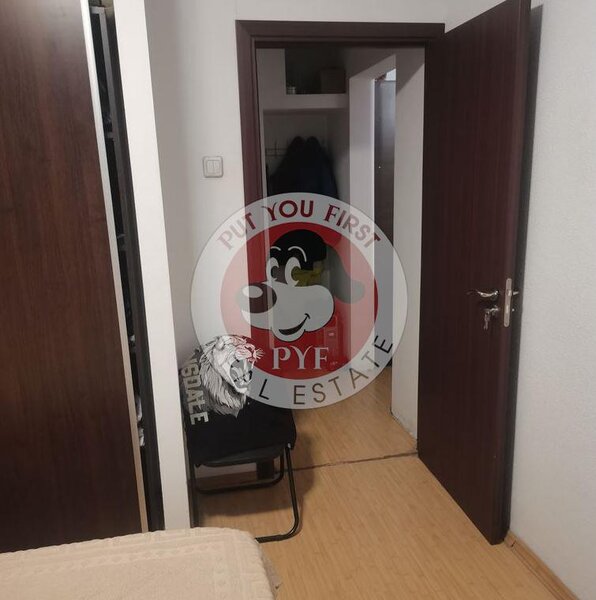 Policlinica Rahova | Ap 2 camere | decomandat | 51mp | B11249