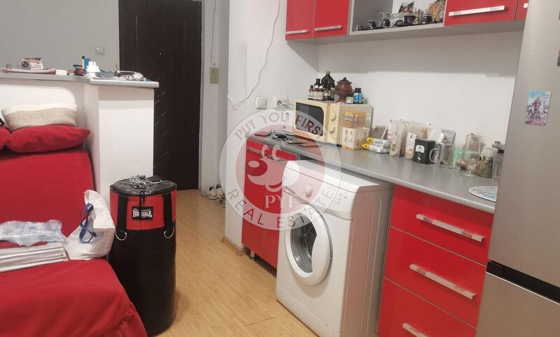 Policlinica Rahova | Ap 2 camere | decomandat | 51mp | B11249